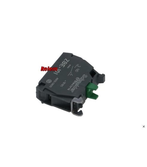 Contact Schneider ZBE-101 lave-vaisselle Luxia