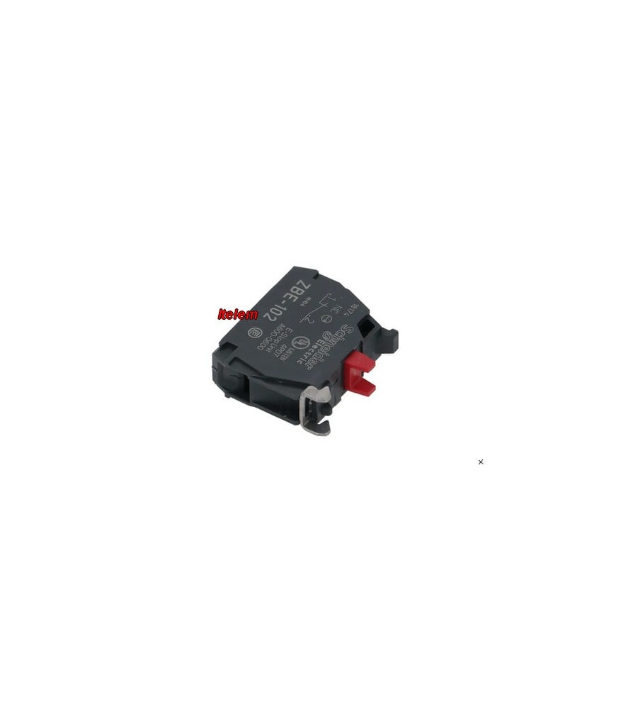 Contact Schneider ZBE-102