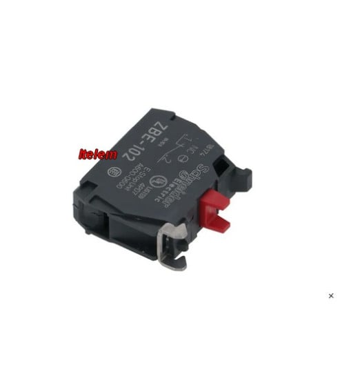 Contact Schneider ZBE-102