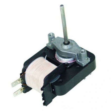 Ventilateur four micro-ondes Whirlpool 481936118361