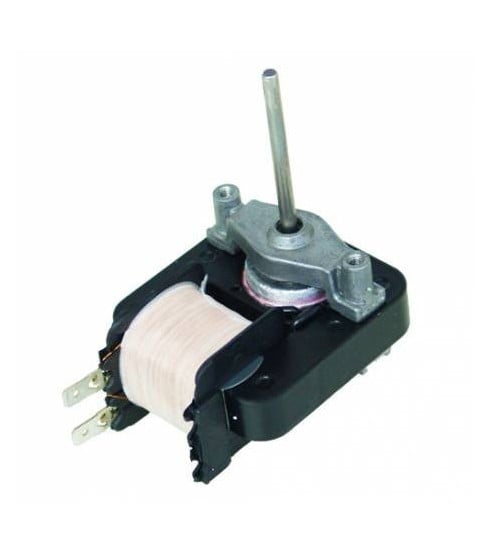 Ventilateur four micro-ondes Whirlpool 481936118361