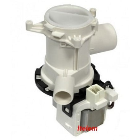 Pompe vidange lave-linge Beko 2840940100