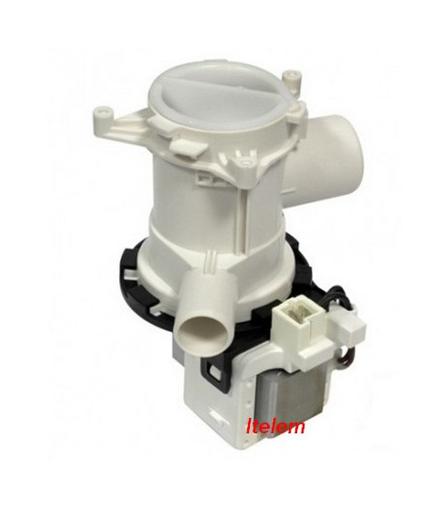 Pompe vidange lave-linge Beko 2840940100