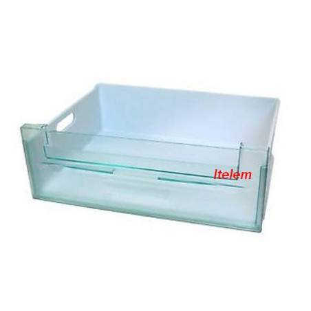 Bac intermediaire congelateur refrigerateur Ariston Hotpoint Ariston C00144963