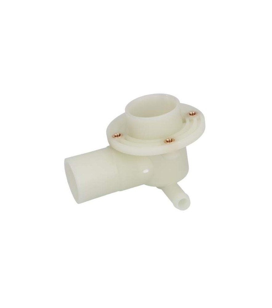 Collecteur moyeu superieur lave vaisselle Silanos Metro 905449