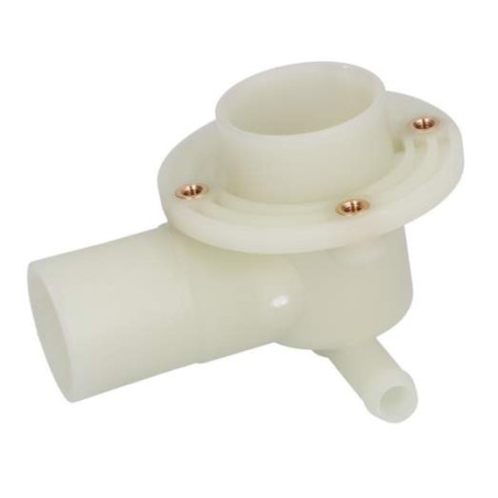 Collecteur moyeu superieur lave vaisselle Silanos Metro 905449
