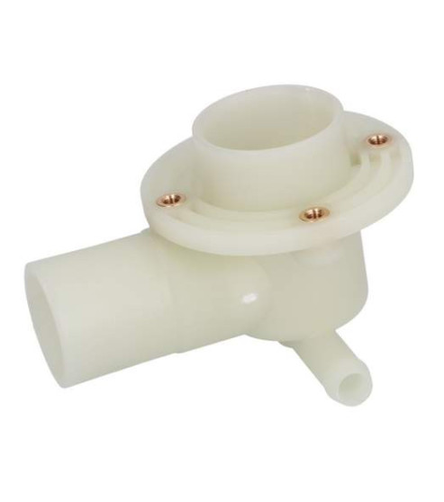 Collecteur moyeu superieur lave vaisselle Silanos Metro 905449