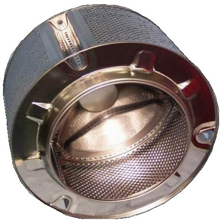 Tambour croisillon lave linge Beko 2812700300