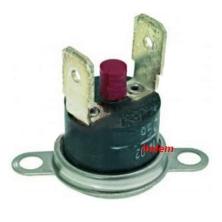 Thermostat securite lave vaisselle Colged Elettrobar 236047