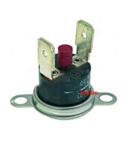 Thermostat securite lave vaisselle Colged Elettrobar 236047