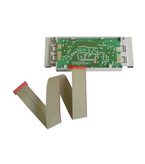 Module électronique affichage four Whirlpool 481010364134