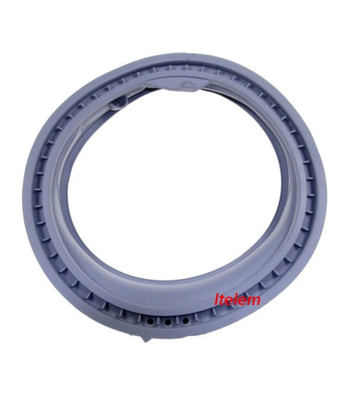Manchette joint hublot lave-linge Brandt AS0013680