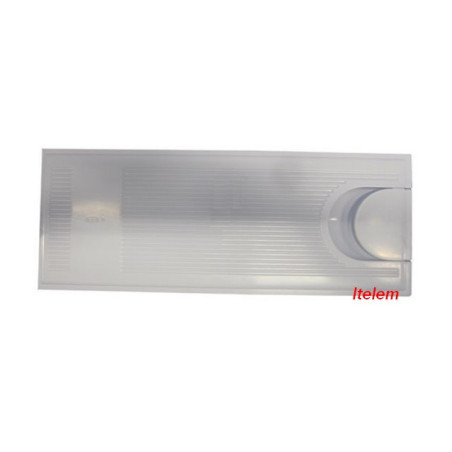 Portillon poignee refrigerateur Listo 48040159