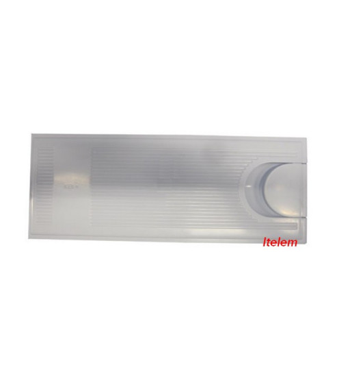 Portillon poignee refrigerateur Listo 48040159
