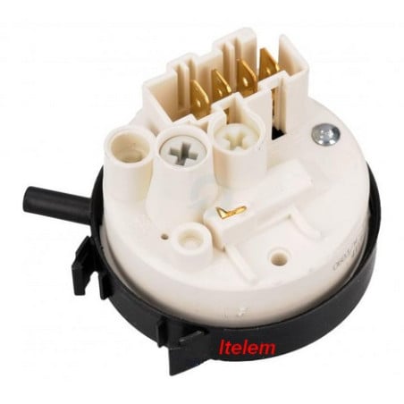 Pressostat lave linge Candy 41030745