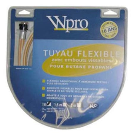 Tuyau gaz butane propane 481981729052