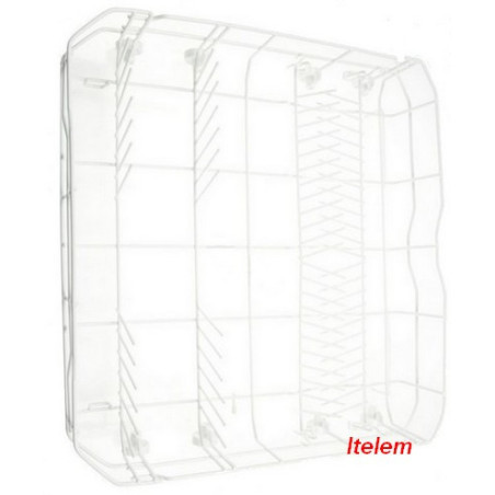 Panier inférieur lave-vaisselle Far 672000801060