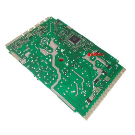Module électronique lave-linge Laden 481010560639