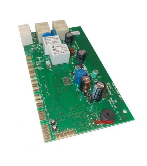 Module électronique lave-vaisselle Laden 481010452549