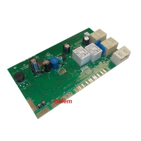 Module électronique lave-vaisselle Whirlpool 481010452549