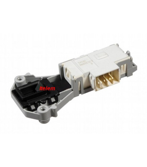 Verrou porte lave-linge LG 6601ER1005E