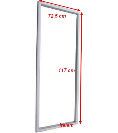 Joint porte refrigerateur Liebherr 7108779