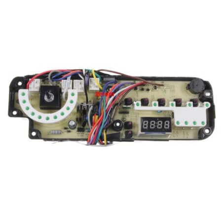 Carte electronique lave linge Haier 0024000194D