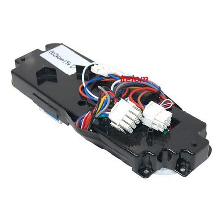 Module électronique lave linge Haier 0024000194D