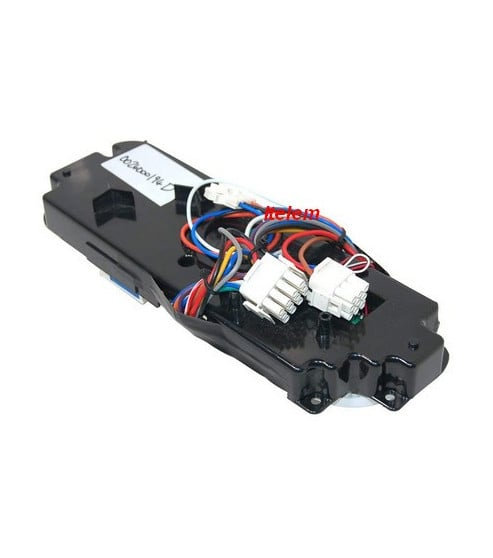 Module électronique lave linge Haier 0024000194D