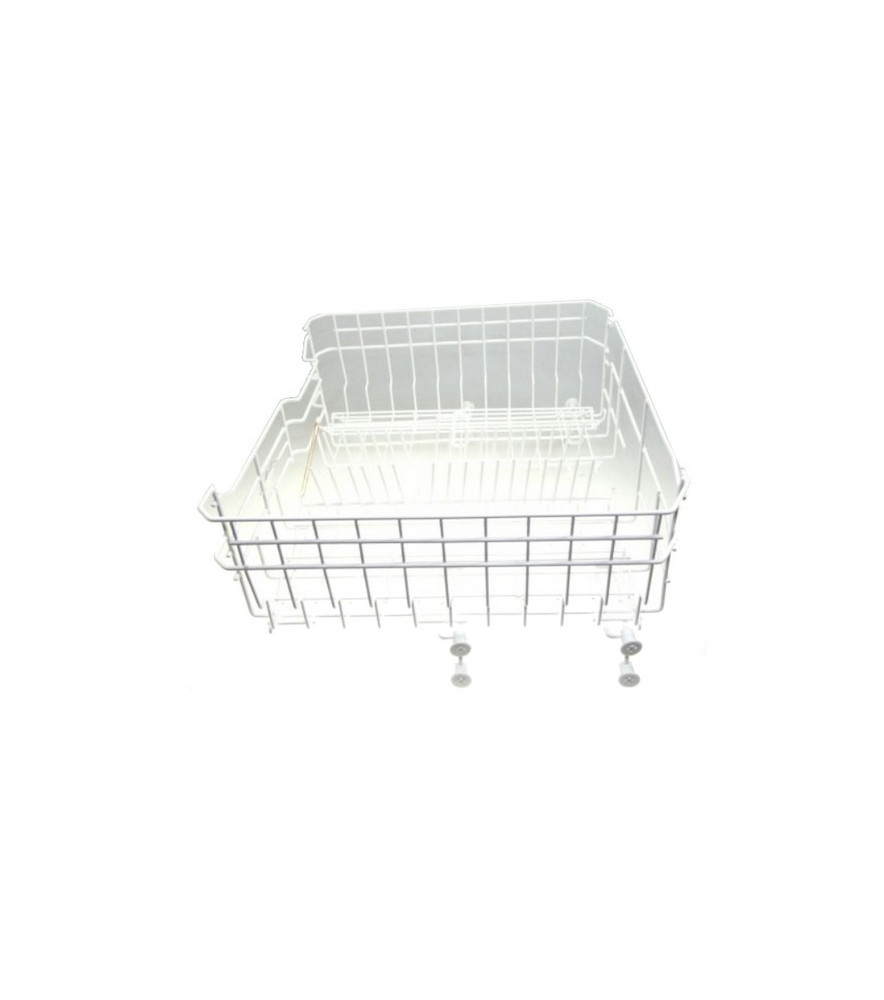 Panier Supérieur Pour Lave-vaisselle AYA, COBAL, FAR, HIGHONE - Pièce Détachée Neuve