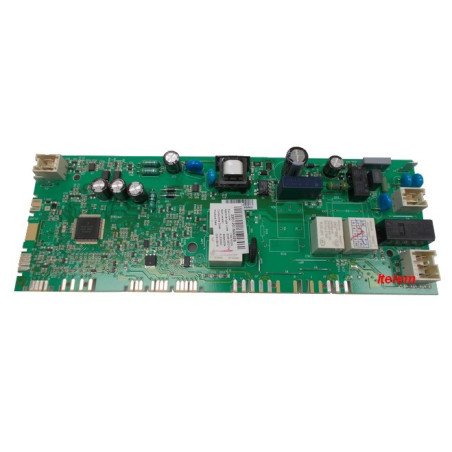 Module électronique puissance sèche-linge AEG 1366100202