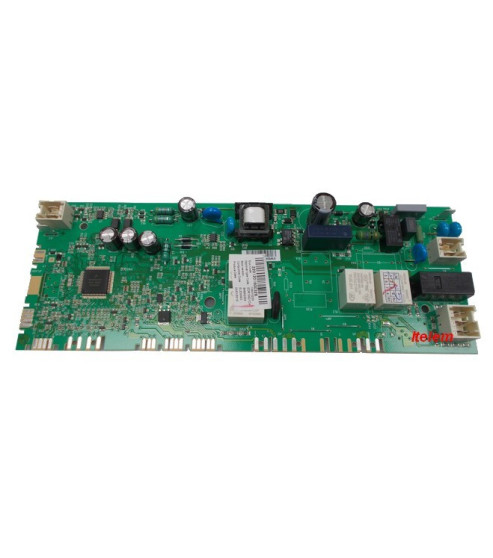 Module électronique puissance sèche-linge AEG 1366100202