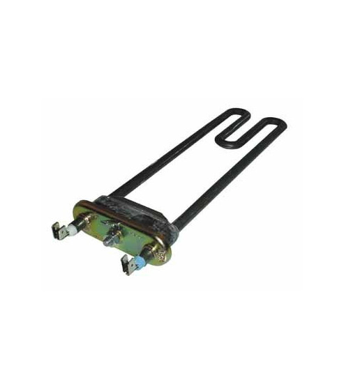 Résistance Chauffante 1600W + Sonde CTN Pour Lave-linge Candy Hoover - Réf. 41041527, IRCA 3310004R