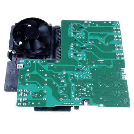 Module électronique puissance plaque cuisson Sauter AS0021117
