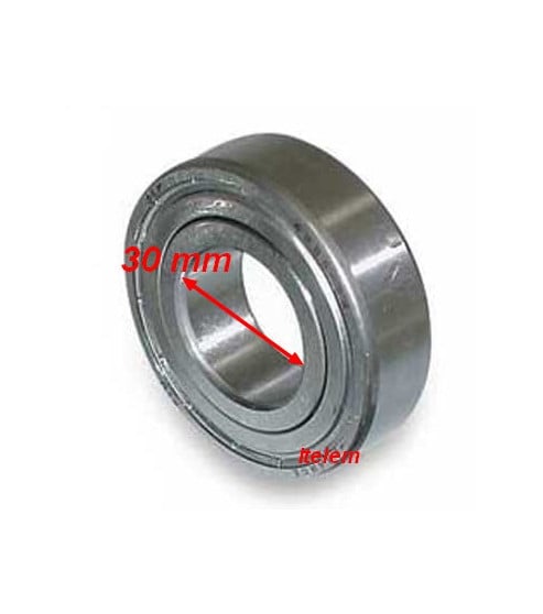 Roulement palier lave-linge Whirlpool 481252028003