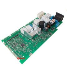 Module electronique lave vaisselle Bosch 00653252