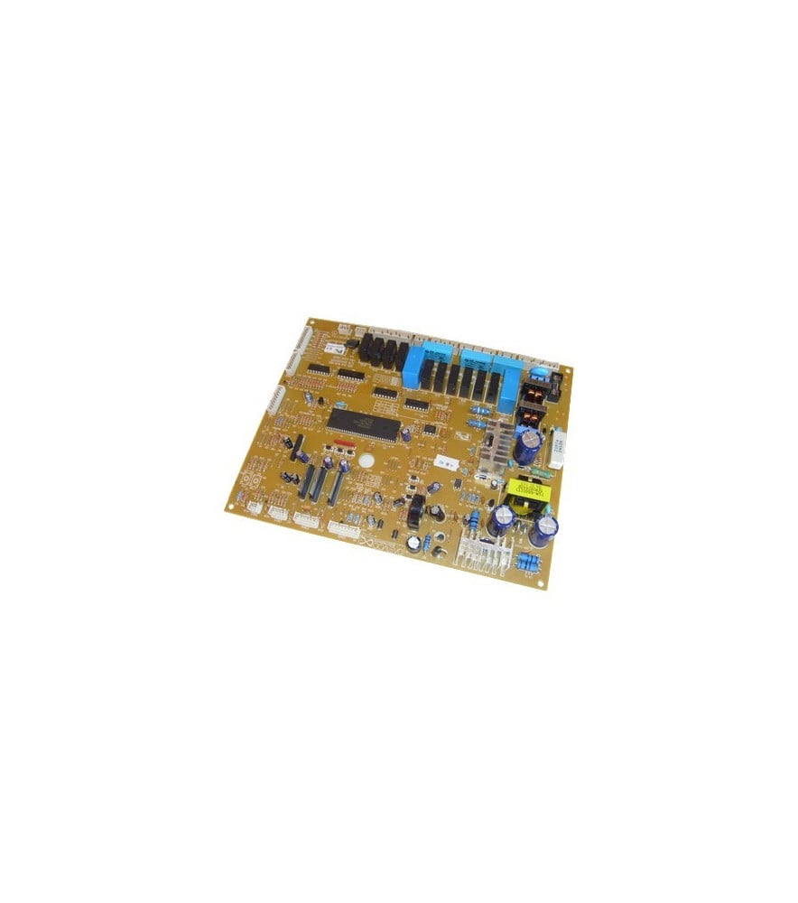 Carte electronique Wespoint