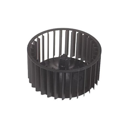 Helice turbine ventilateur seche linge Whirlpool 481236118292