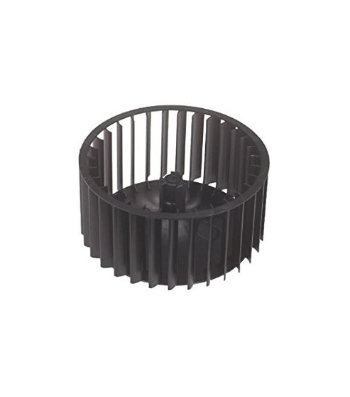 Helice turbine ventilateur seche linge Whirlpool 481236118292