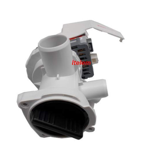 Pompe vidange lave linge Samsung Nano DC96 00823B