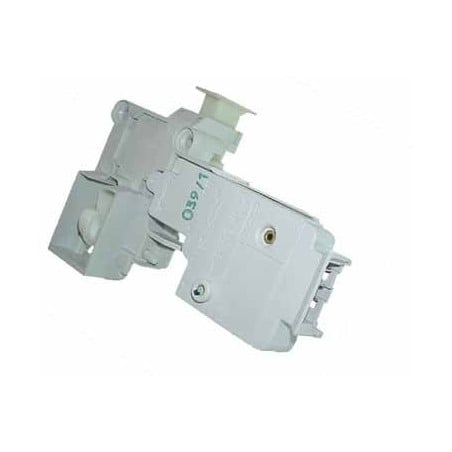 Verrou sécurité porte lave linge top Bosch 00263334