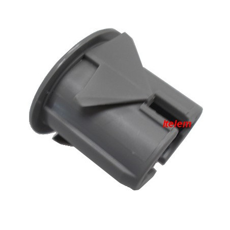 Support touche bouton oval lave vaisselle Silanos 909146