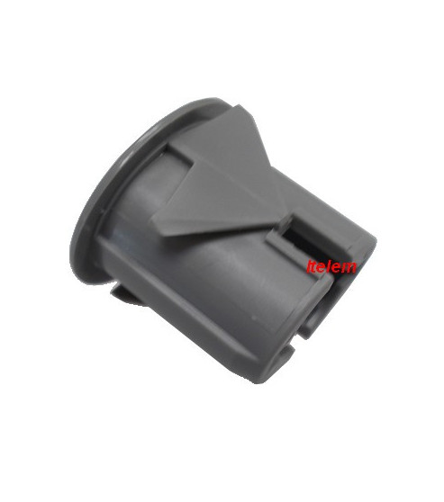 Support touche bouton oval lave vaisselle Silanos 909146