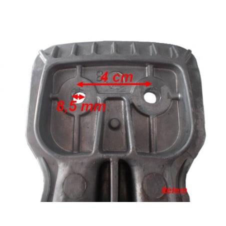 Croisillon tambour 4434ER0002D lave linge LG