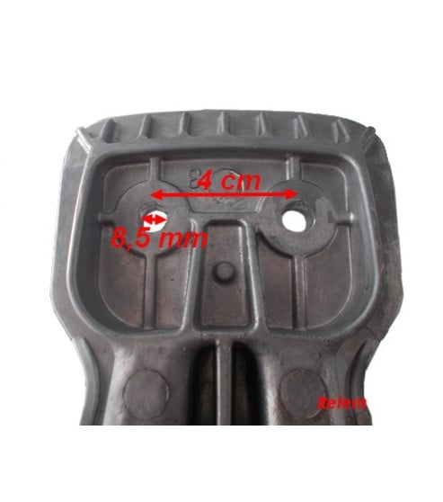 Croisillon tambour 4434ER0002D lave linge LG