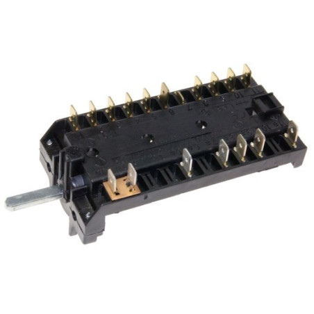 Commutateur fonction four Neff 00183598
