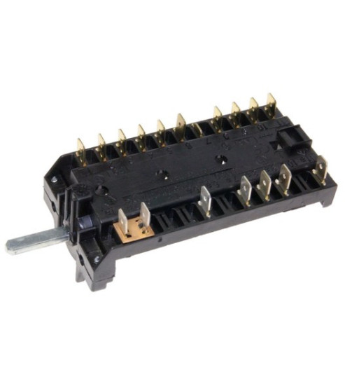Commutateur fonction four Neff 00183598