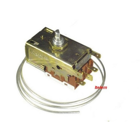 Thermostat congelateur bahut AEG 8996751066946
