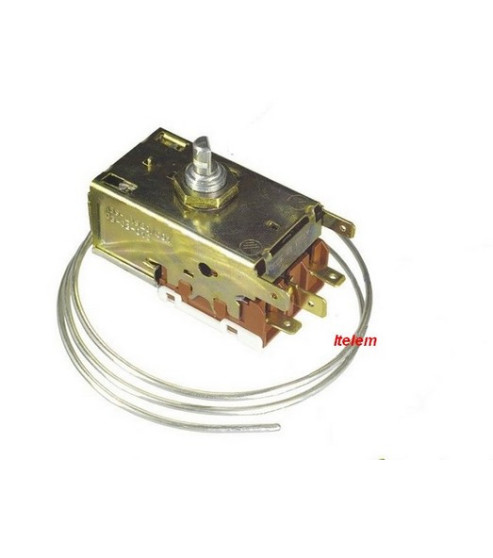 Thermostat congelateur bahut AEG 8996751066946