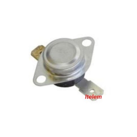 Thermostat 135°c sèche-linge Brandt 57X0661